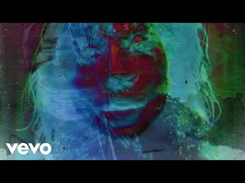 Lady Gaga — LoveDrug