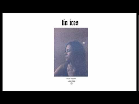 Lia Ices — Lia Ices | Many Moons