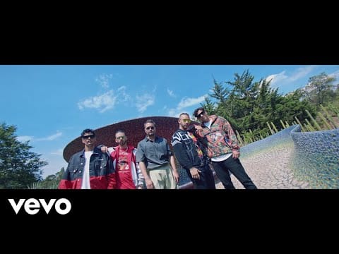 Reik — Reik, Manuel Turizo - Aleluya (Video Oficial)