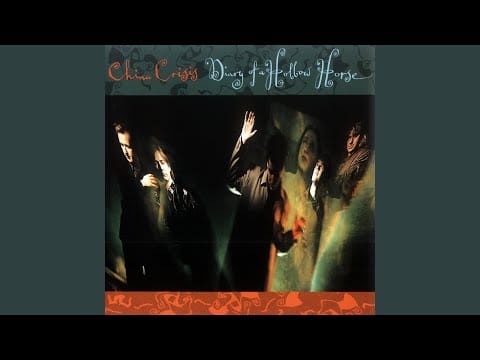 China Crisis — Back Home