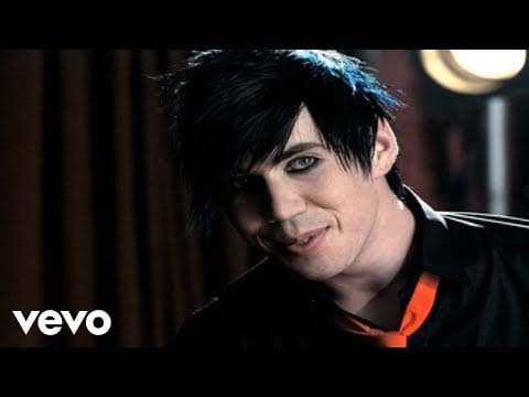 Marianas Trench — Marianas Trench - Good To You ft. Jessica Lee