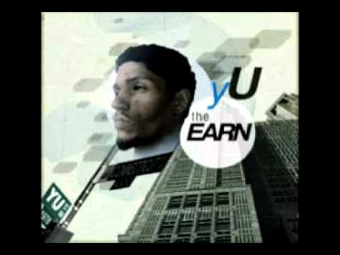 YU (2) — yU (of Diamond District) - Blind (The Earn)