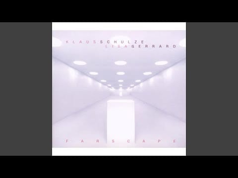 Klaus Schulze — Liquid Coincidence 5