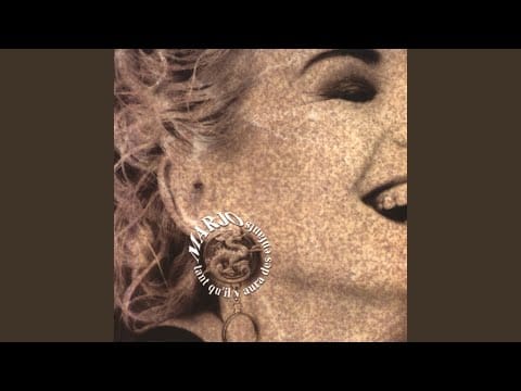 Marjo — Entre avec moi