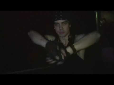 Perigon — Perigon Cool Leather Sofa – Official Music Video