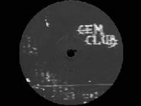 Christian Morgenstern — B2 Christian Morgenstern Gem Club Pt 4