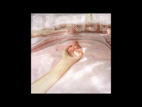 Blouse — Blouse - White