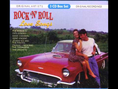 Little Anthony & The Imperials — Little Anthony And The Imperials - I'm Taking A Vacation From Love