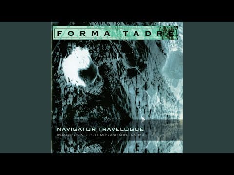 Forma Tadre — Plasmasleep (Deep Hypnosis Mix)