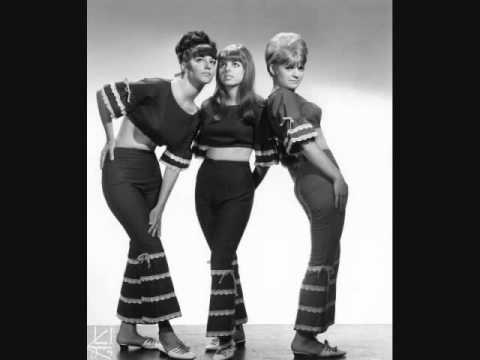 Reparata And The Delrons — Reparata and the Delrons - The Loneliest Girl In Town (1966)