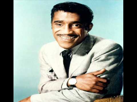 Sammy Davis Jr. — Sammy Davis jr. - Christmas time all over the world