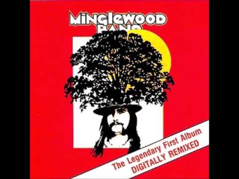 Minglewood Band — Minglewood Band - Stood Up