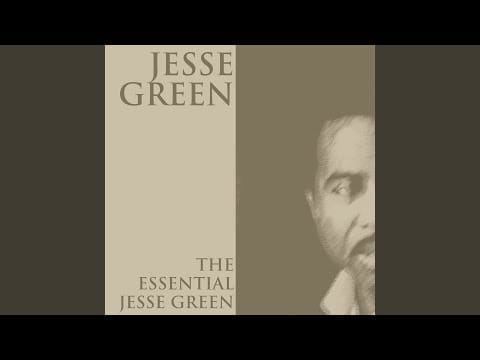 Jesse Green — You Bring Out The Best In Me