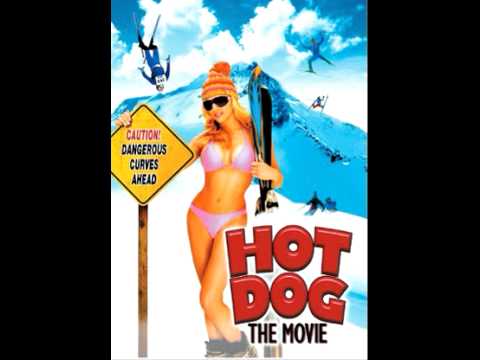 Clif Magness — HOT DOG THE MOVIE Clif Magness - Hold On