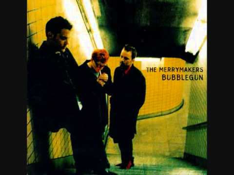 The Merrymakers — Coming Home merrymakers