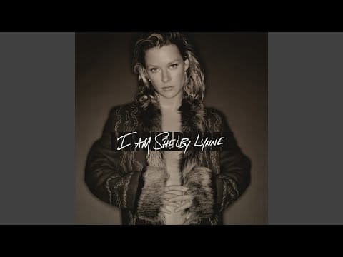 Shelby Lynne — Gotta Get Back