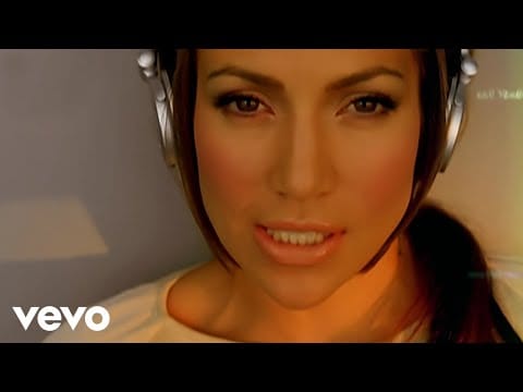 Jennifer Lopez — Jennifer Lopez - Play (Official HD Video)
