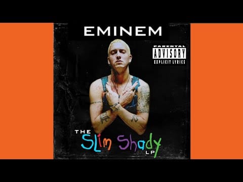 Pharoahe Monch — Eminem - Any Man