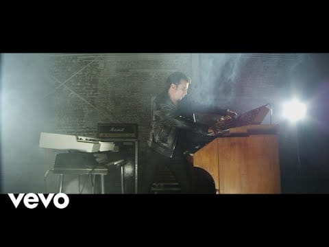 Sons of Apollo — Sons Of Apollo - Lost in Oblivion (Official Video)