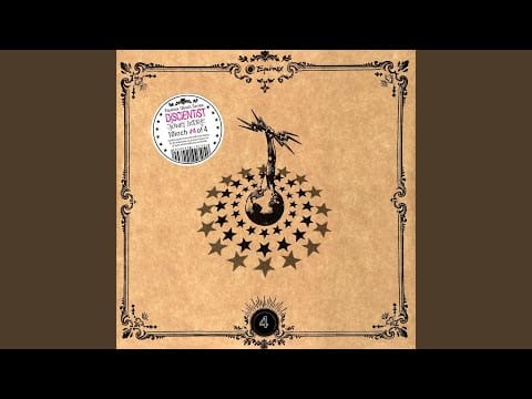 DJ Scientist — Atarius (The Other Version)