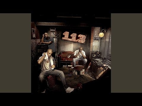 113 — L'école du crime