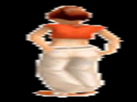 Dimples D — DIMPLES D - Sister keep on doin´t it