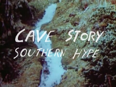 Cave Story — Cave Story - Southern Hype (Official Video)