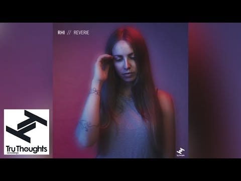 Rhi — Rhi - Reverie (Full Album)