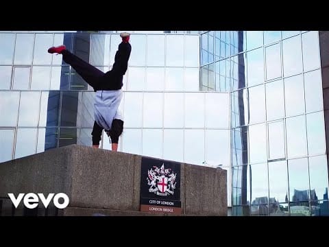 Mamas Gun — Mamas Gun - London Girls (Official Video)