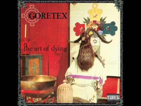 Goretex — Goretex - Pigmartyr feat. Necro