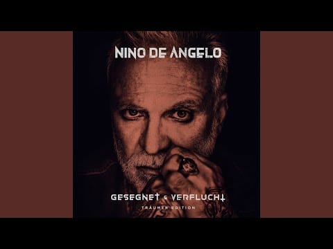 Nino de Angelo — An irgendwas glauben