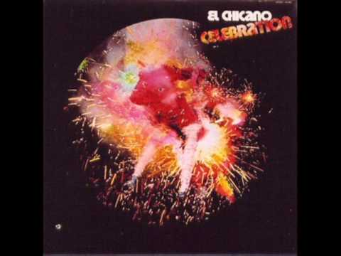 El Chicano — El Chicano ~ Satisfy Me Woman
