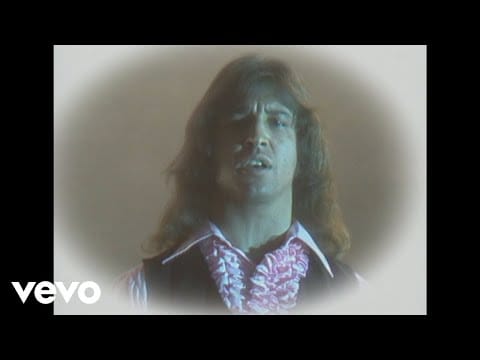 Kansas (2) — Kansas - Dust in the Wind (Official Video)