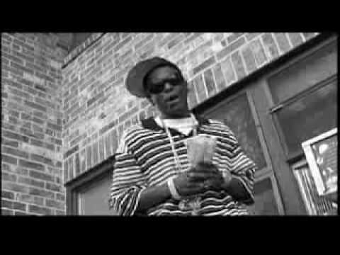 Lil' Boosie — Lil Boosie  TOUCHDOWN **OFFICIAL VIDEO*** NEW