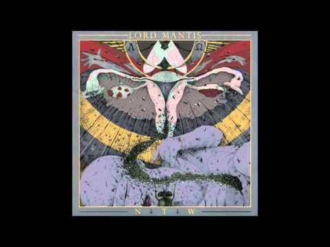 Lord Mantis — LORD MANTIS - SIG Safer