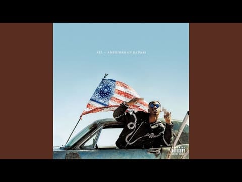 Joey Bada$$ — RING THE ALARM