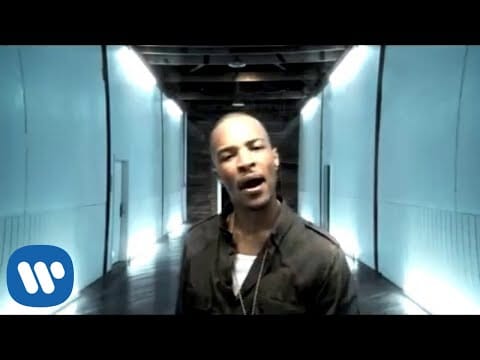 T.I. — T.I. - No Matter What (Official Video)