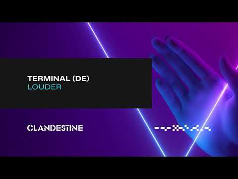 Terminal (DE) — Terminal (DE) - Louder