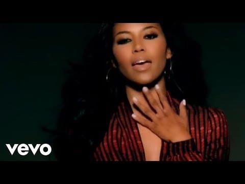 Amerie — Amerie - Take Control (Video)