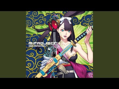 M-Project — Where We Came From (Refix)