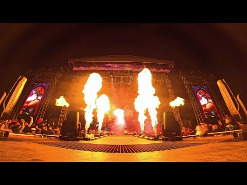 Rybičky 48 — Rybičky48 - BIG⚡️BÝT (Official Music Video)