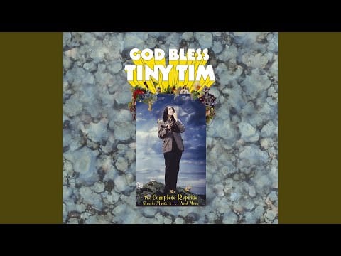 Tiny Tim — Neighborhood Children (Remastered Version)