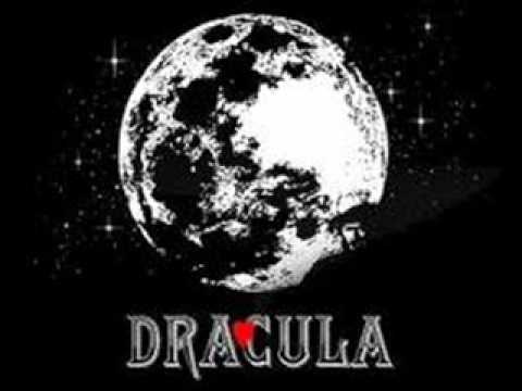 Karel Svoboda — Vstaň bratře můj - Marián Vojtko - muzikál Dracula