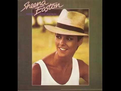Sheena Easton — Sheena Easton - In the winter