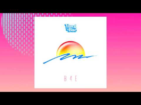 Yung Bae — Yung Bae - B4E [Full Album]