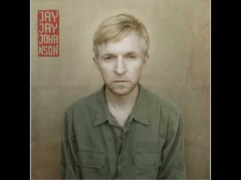 Jay-Jay Johanson — Jay-Jay Johanson - Scarecrow