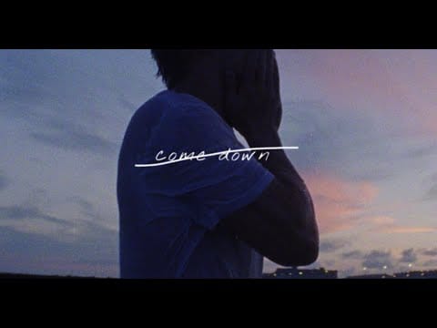 The Dangerous Summer — The Dangerous Summer - Come Down (Official Video)
