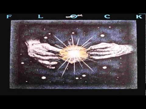 The Flock — THE FLOCK Inside Out 01 - 02