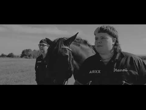 ARXX — ARXX - Ride or Die (Official Video)