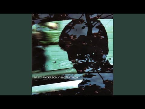 Brett Anderson — Summer